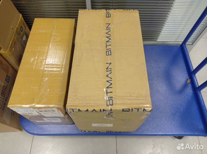 Asic Bitmain Antminer S19j Pro 100th