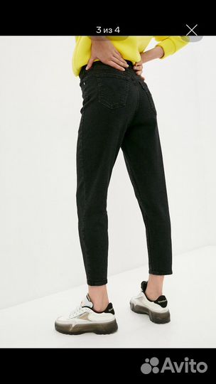 Джинсы Levis