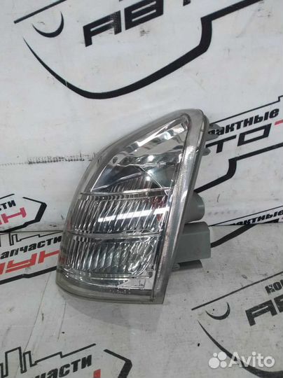 Габарит nissan X-trail NT30 PNT30 T30 3443 L уценк