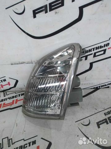 Габарит nissan X-trail NT30 PNT30 T30 3443 L уценк