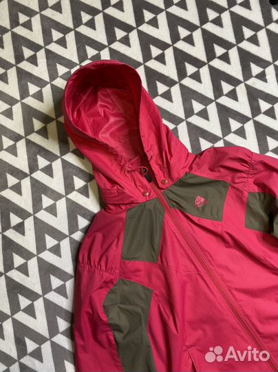 Gorpcore Куртка Nike ACG Оригинал