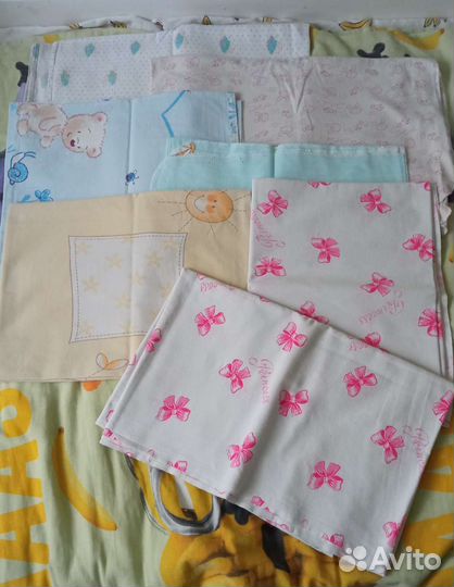 Пеленки детские