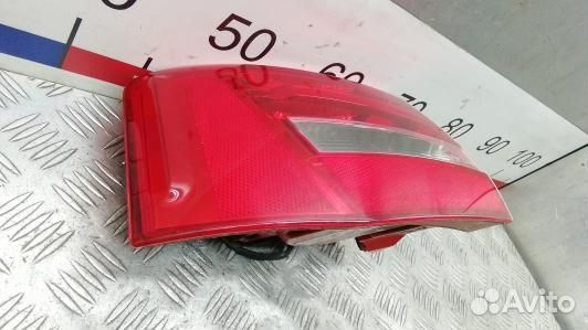 Фонарь задний левый audi A6 C7 (LDN30MX01)