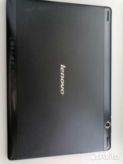 Планшет Lenovo