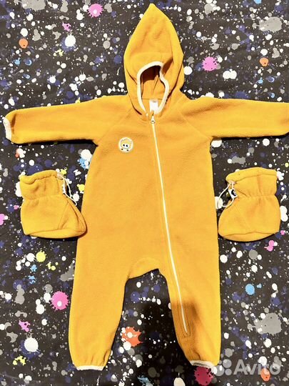 Детские вещи