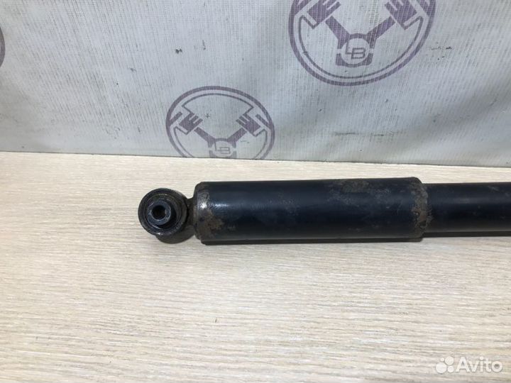 Амортизатор задней подвески Citroen C3 FC KFU