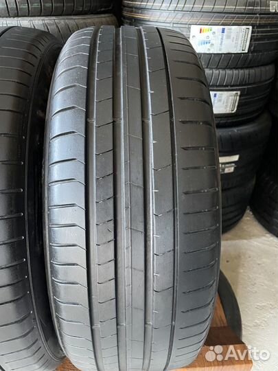 Pirelli P Zero PZ4 235/55 R18 100V