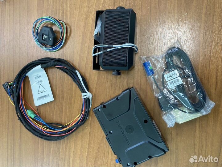 Кнопка sos эра глонасс для сбктс