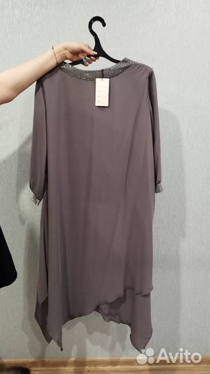 Женская одежда, обувь