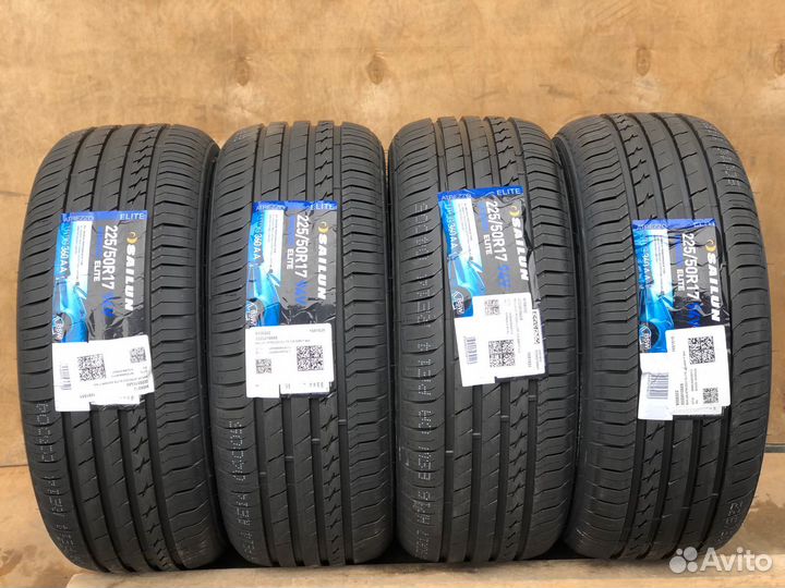 Sailun Atrezzo Elite 225/50 R17 94V