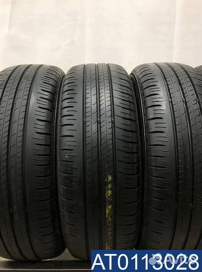 Dunlop Enasave EC300+ 195/65 R15 91H