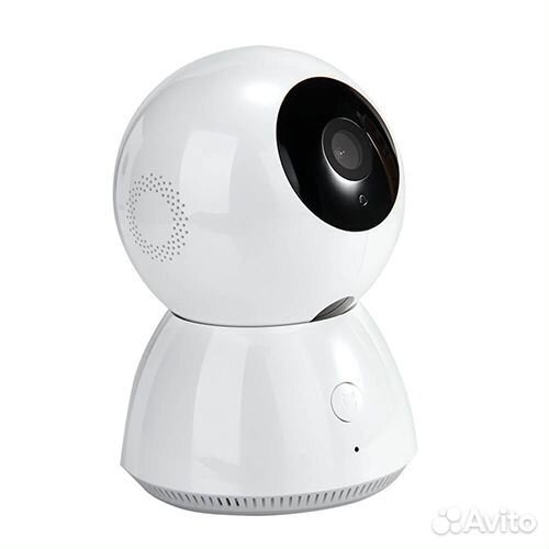 Xiaomi MiJia FullHD 360 Home IP Camera