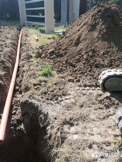 Септик для дома