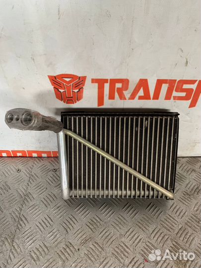 Испаритель кондиционера Фольксваген Пассат B5