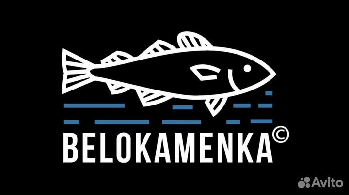 Лойн Трески (Спинка)