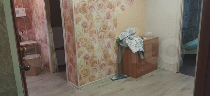 2-к. квартира, 40,9 м², 1/5 эт.