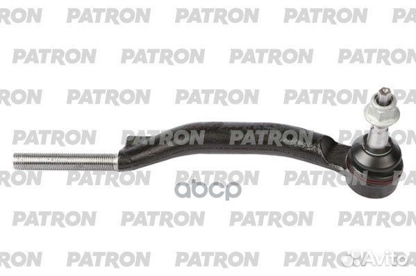 Наконечник рулевой тяги cadillac CTS 2nd Gen 20