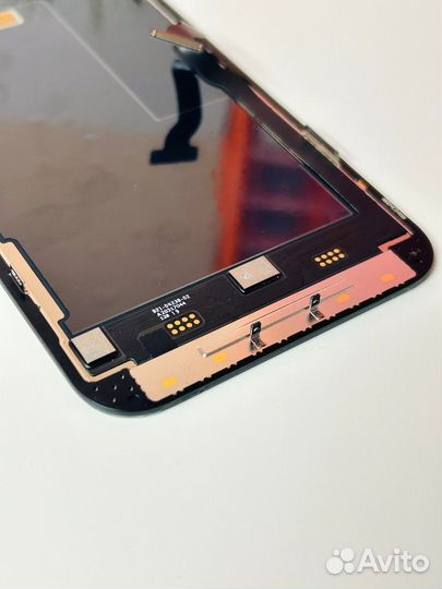 Дисплей iPhone 14 pro max