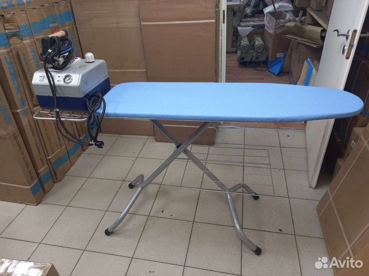 Гладильная доска BF008CR