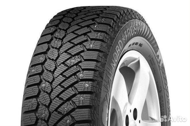 Gislaved Nord Frost 200 185/60 R15