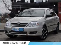 Toyota Corolla 1.6 AT, 2005, 146 500 км, с пробегом, цена 875 000 руб.