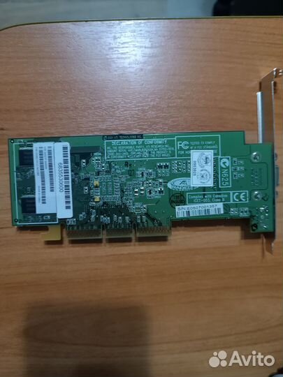 Видеокарта