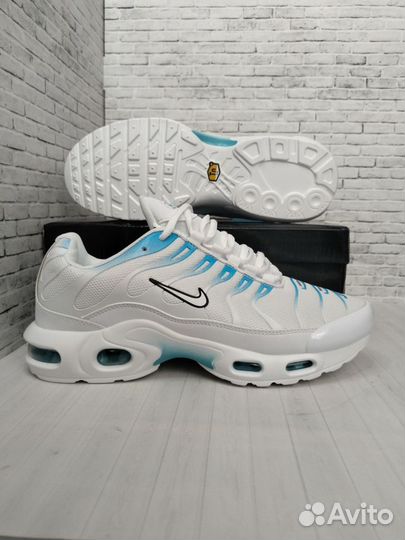 Кроссовки Nike Air Max Plus TN