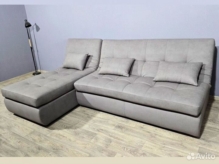 Угловой диван Палладиум в наличии