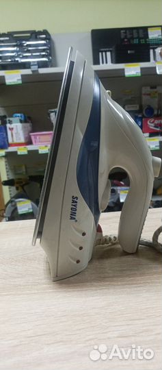 Утюг sayona SI-310