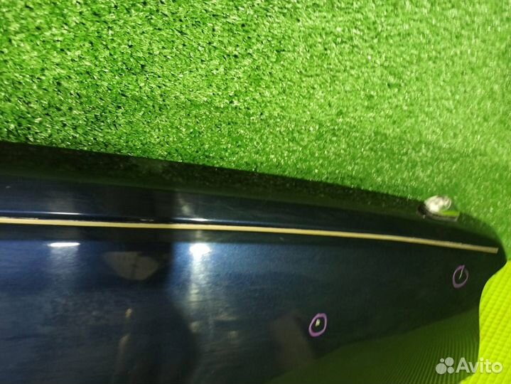 Крыло переднее правое Nissan Cedric