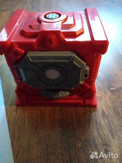 Сейф игрушка радость для ребенка