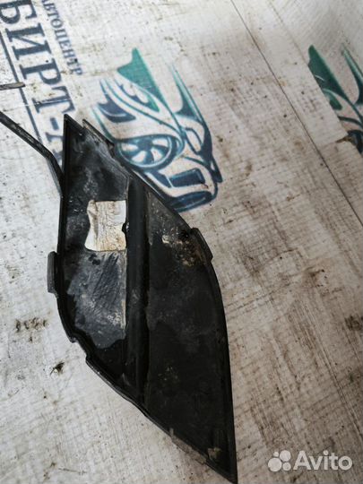 Заглушка бампера ваз (LADA) xray I (2015—н. в.)