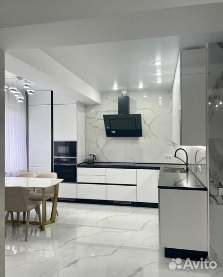 Кухни на заказ