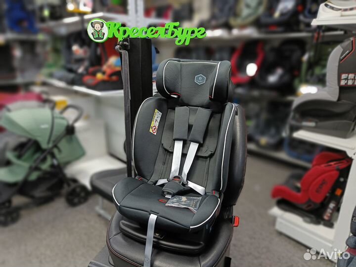 Автокресло Best Baby AY913