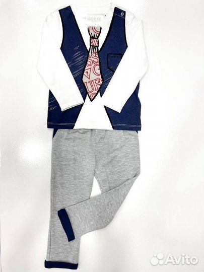 Костюм guess 92