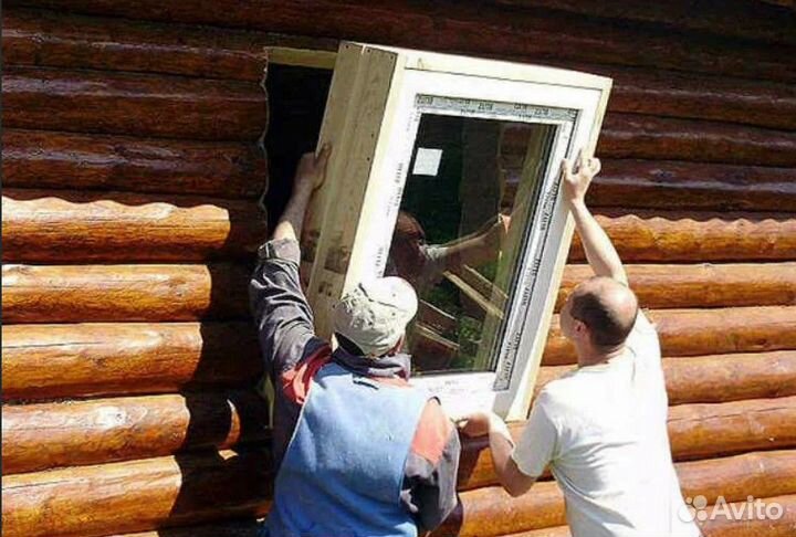 Пластиковые окна. Рассрочка от производителя