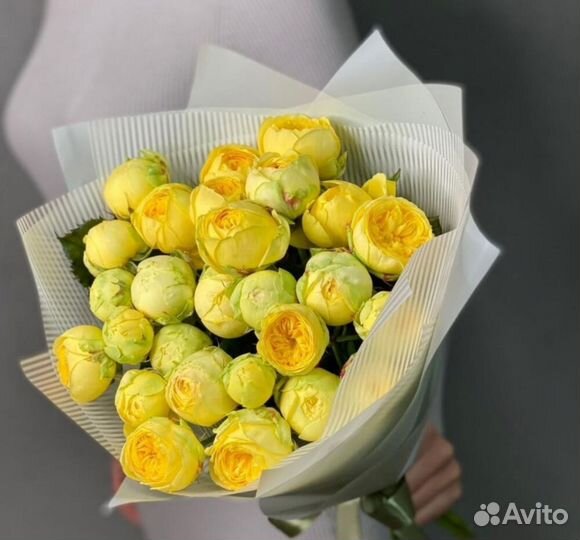 Букеты к празднику доставка/самовывоз Серпухов