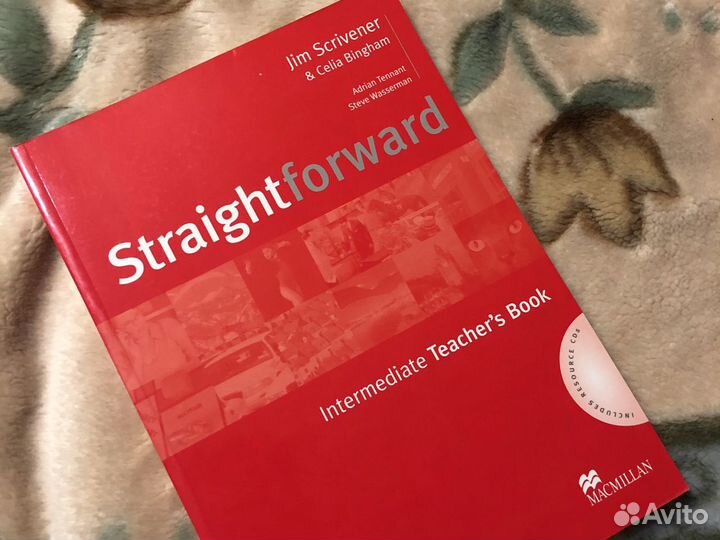 Книги для обучения английскому