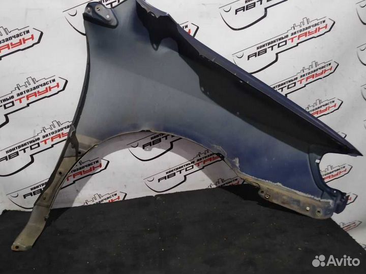 Крыло toyota ipsum picnic CXM10G SXM10G SXM15G 538