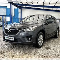 Mazda CX-5 2.0 AT, 2014, 115 648 км, с пробегом, цена 1 879 000 руб.