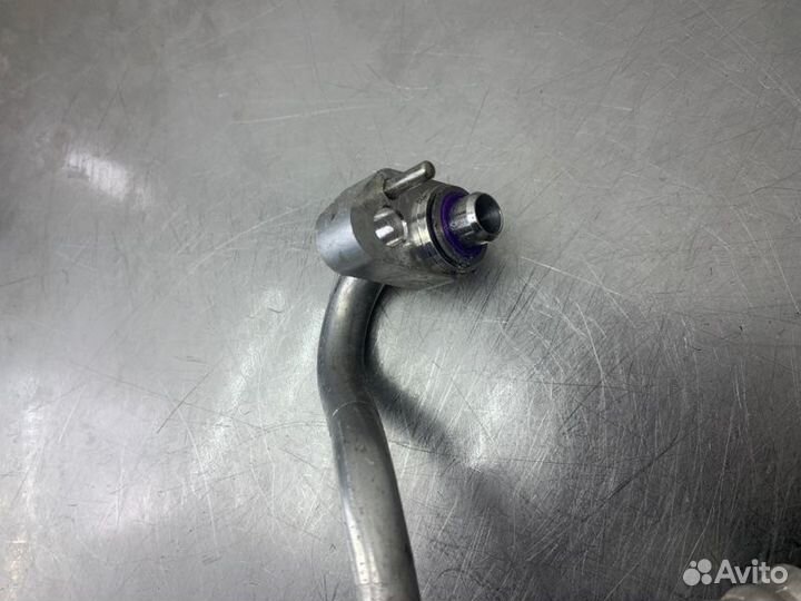 Трубка кондиционера Mercedes E-Class W213 OM656