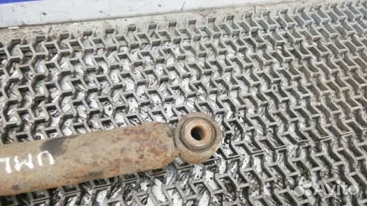 Стойка задняя правая nissan primera P12 (UML20SK01