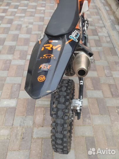 Regul moto atlet 250