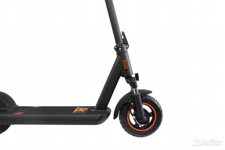 Электросамокат Kugoo Kirin M3