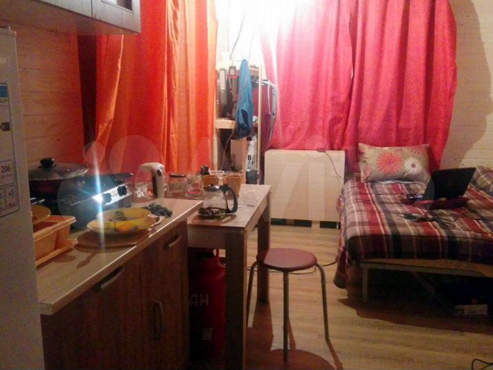 Участок 2,4 га (СНТ, ДНП)