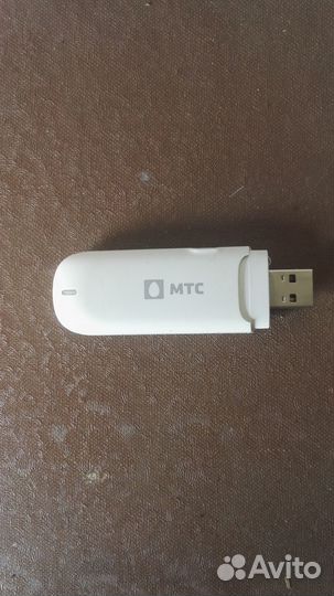 Модемы 3G под любого оператора