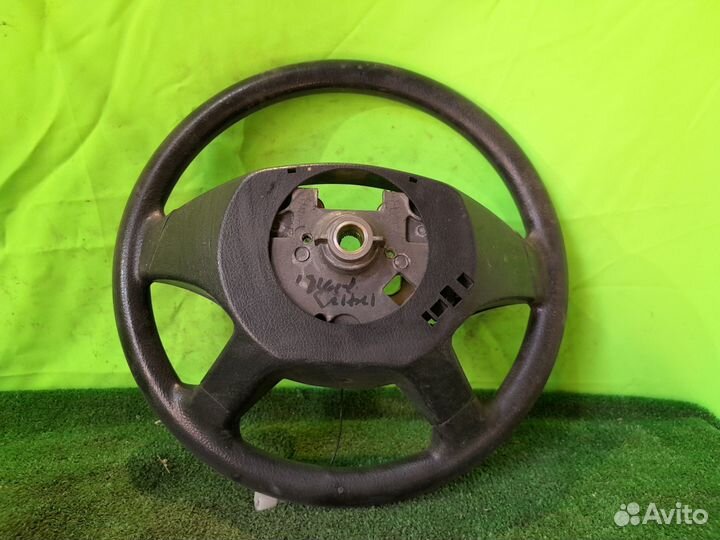 Руль Lifan Solano