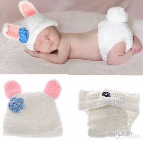 Аренда/ продажа костюма для детей от 0 до 1,6 года