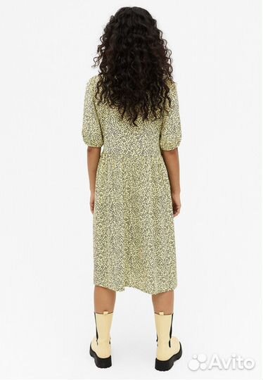 Платье monki XS