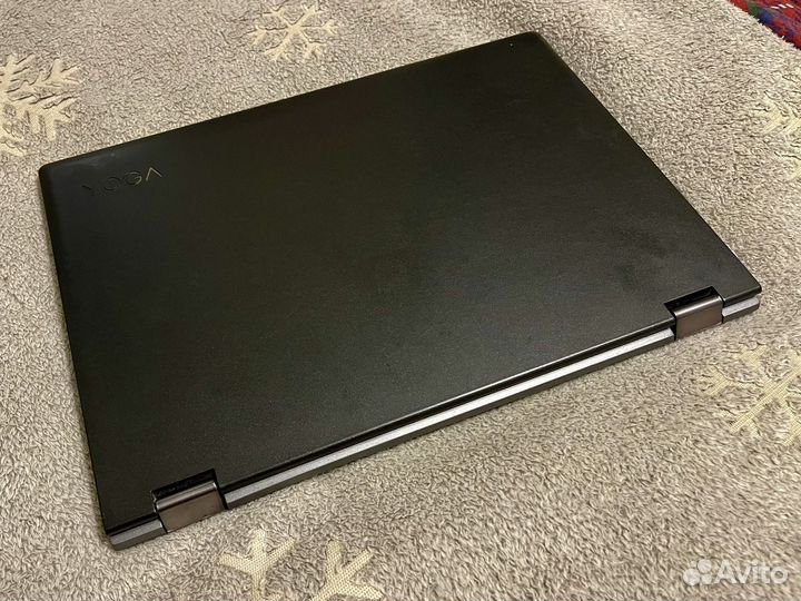 Lenovo Yoga 530